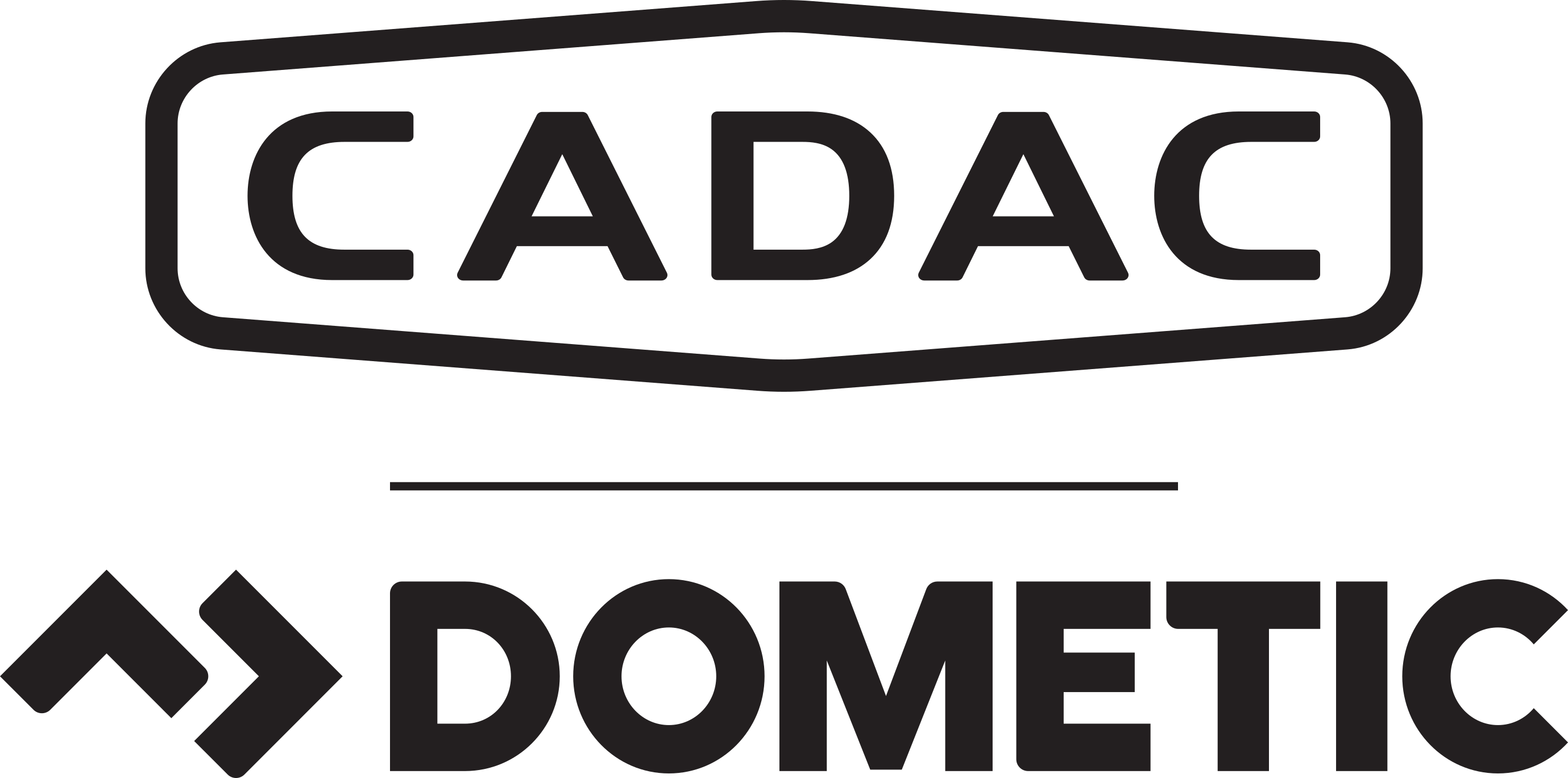 Logo Cadac Dometic