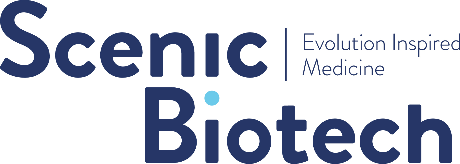 Logo Scenic Biotech