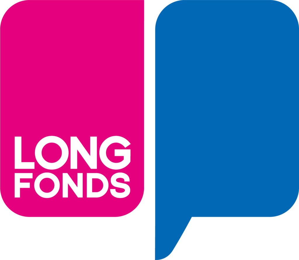 Logo Long Fonds