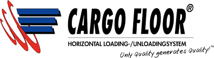 Logo Cargo Floor