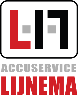 Logo Accuservice Lijnema