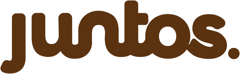 Logo Inloophuis Juntos