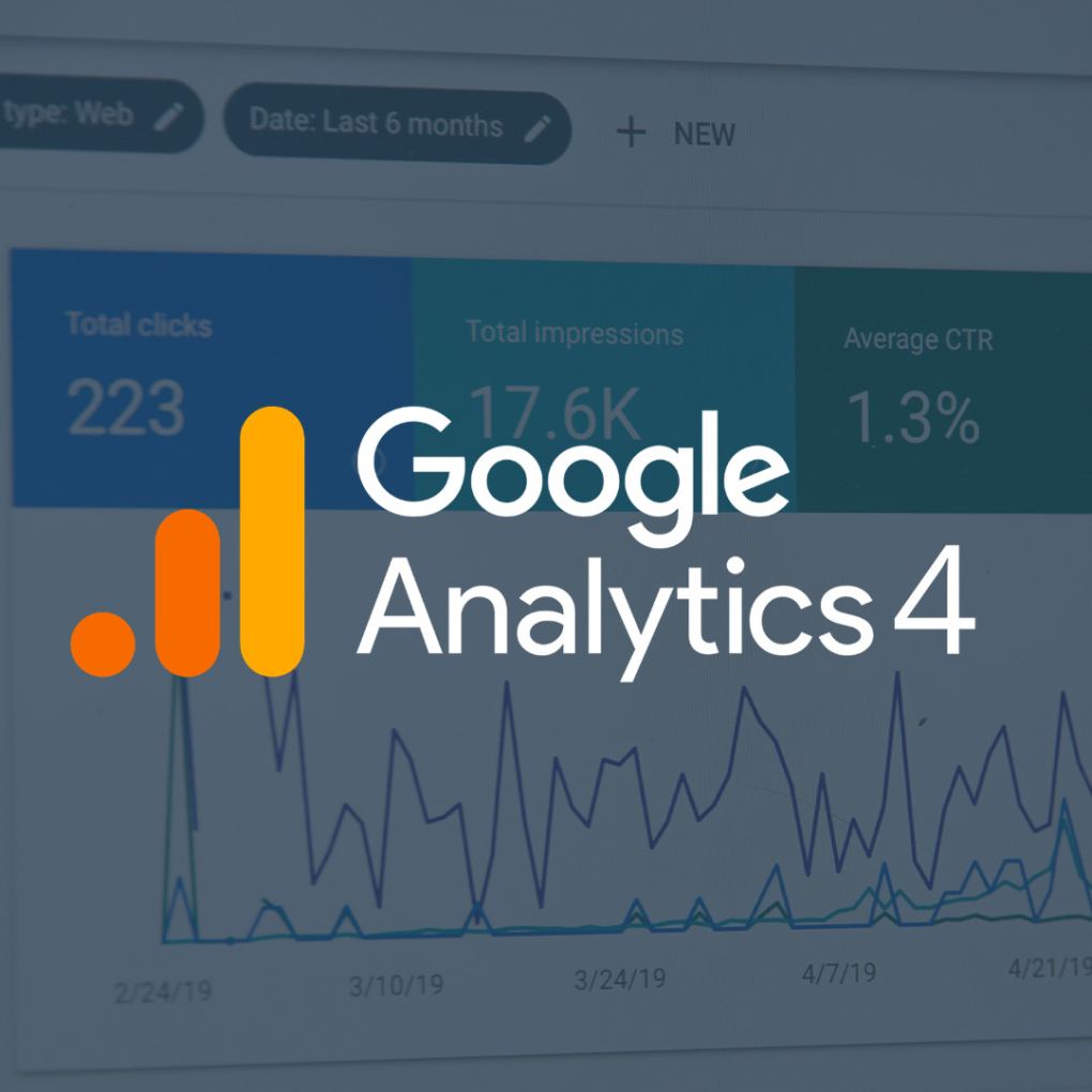 Google Analytics 4 vervangt Universal Analytics