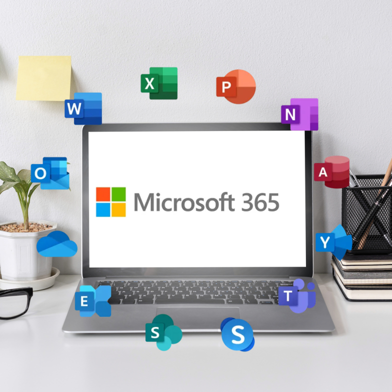 Slimmer werken met Microsoft 365
